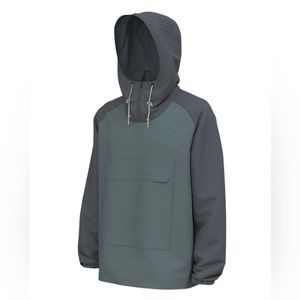 North Face Anorak Shell Small Men’s UV 50